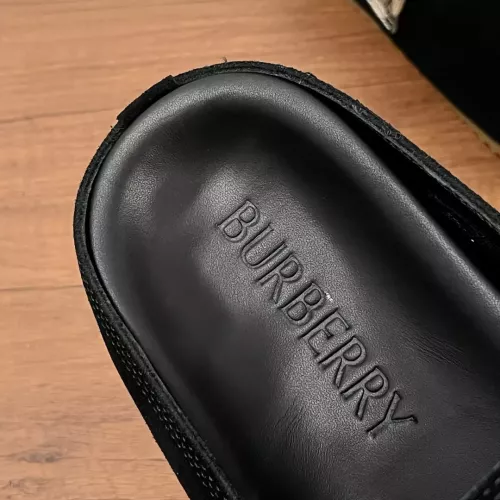 Cheap Burberry Slippers For Men #1381039 Replica Wholesale [$72.00 USD] [ITEM#1381039] on Replica Burberry Slippers