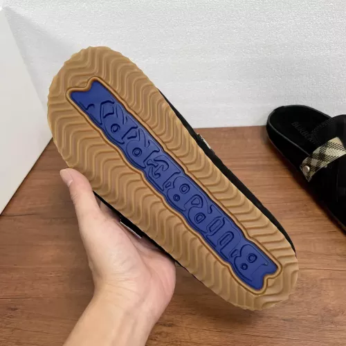 Cheap Burberry Slippers For Men #1381041 Replica Wholesale [$72.00 USD] [ITEM#1381041] on Replica Burberry Slippers