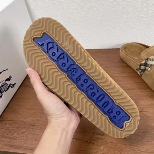Cheap Burberry Slippers For Men #1381043 Replica Wholesale [$68.00 USD] [ITEM#1381043] on Replica Burberry Slippers