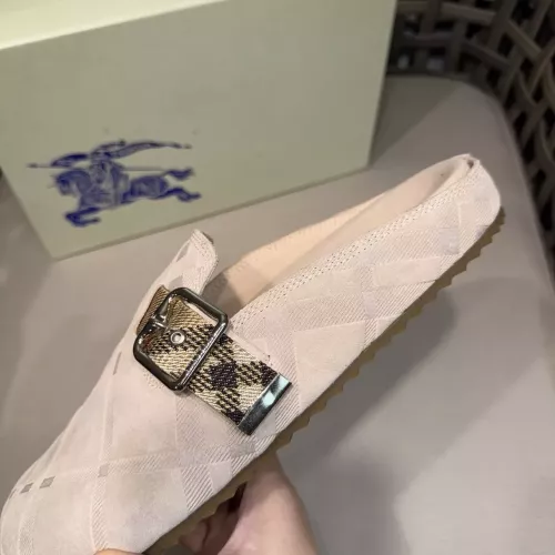 Cheap Burberry Slippers For Men #1381044 Replica Wholesale [$72.00 USD] [ITEM#1381044] on Replica Burberry Slippers