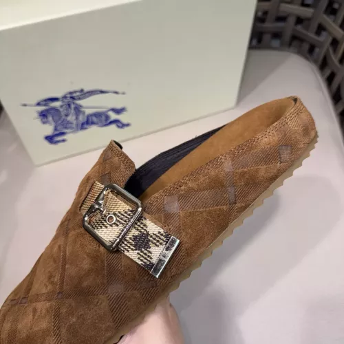 Cheap Burberry Slippers For Men #1381045 Replica Wholesale [$72.00 USD] [ITEM#1381045] on Replica Burberry Slippers