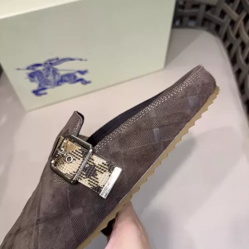 Cheap Burberry Slippers For Men #1381046 Replica Wholesale [$72.00 USD] [ITEM#1381046] on Replica Burberry Slippers