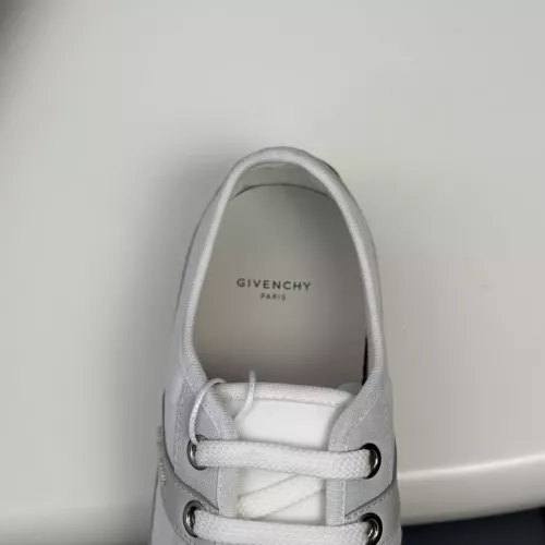 Cheap Givenchy Casual Shoes For Men #1381048 Replica Wholesale [$76.00 USD] [ITEM#1381048] on Replica Givenchy Casual Shoes