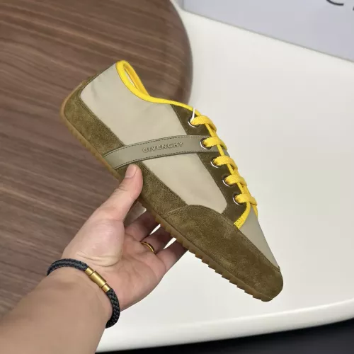 Cheap Givenchy Casual Shoes For Men #1381049 Replica Wholesale [$76.00 USD] [ITEM#1381049] on Replica Givenchy Casual Shoes
