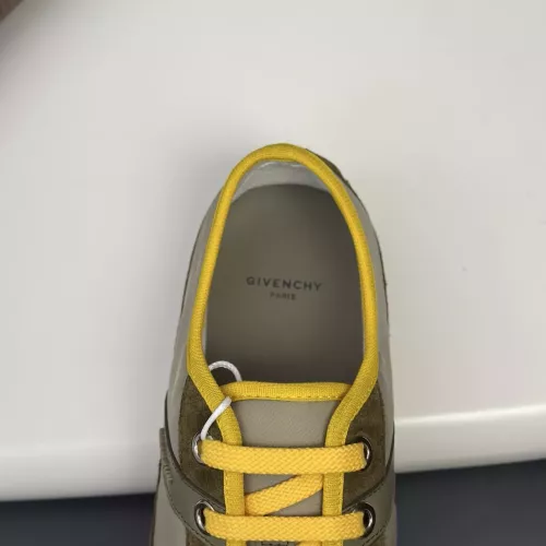 Cheap Givenchy Casual Shoes For Men #1381049 Replica Wholesale [$76.00 USD] [ITEM#1381049] on Replica Givenchy Casual Shoes