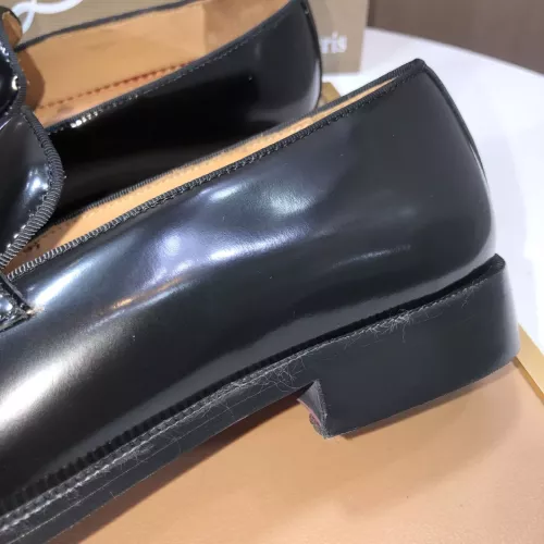 Cheap Christian Louboutin Leather Shoes For Men #1381052 Replica Wholesale [$112.00 USD] [ITEM#1381052] on Replica Christian Louboutin Leather Shoes