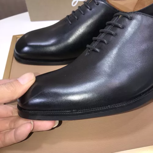 Cheap Christian Louboutin Leather Shoes For Men #1381054 Replica Wholesale [$112.00 USD] [ITEM#1381054] on Replica Christian Louboutin Leather Shoes