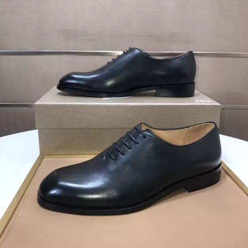 Cheap Christian Louboutin Leather Shoes For Men #1381054 Replica Wholesale [$112.00 USD] [ITEM#1381054] on Replica Christian Louboutin Leather Shoes