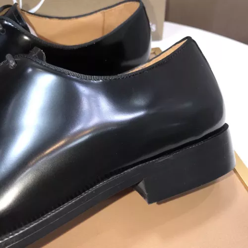 Cheap Christian Louboutin Leather Shoes For Men #1381055 Replica Wholesale [$112.00 USD] [ITEM#1381055] on Replica Christian Louboutin Leather Shoes