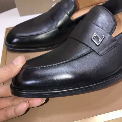 Cheap Christian Louboutin Leather Shoes For Men #1381057 Replica Wholesale [$112.00 USD] [ITEM#1381057] on Replica Christian Louboutin Leather Shoes