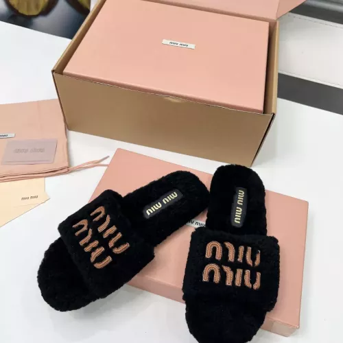 MIU MIU Slippers For Women #1381065