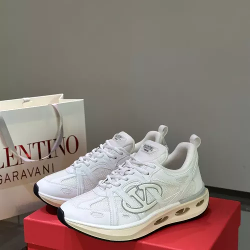 Valentino Casual Shoes For Men #1381087