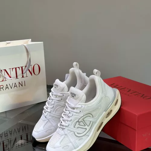 Cheap Valentino Casual Shoes For Men #1381087 Replica Wholesale [$158.00 USD] [ITEM#1381087] on Replica Valentino Casual Shoes