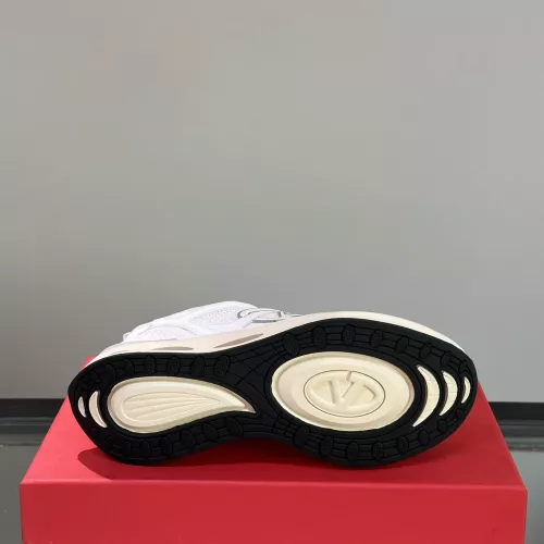 Cheap Valentino Casual Shoes For Men #1381087 Replica Wholesale [$158.00 USD] [ITEM#1381087] on Replica Valentino Casual Shoes