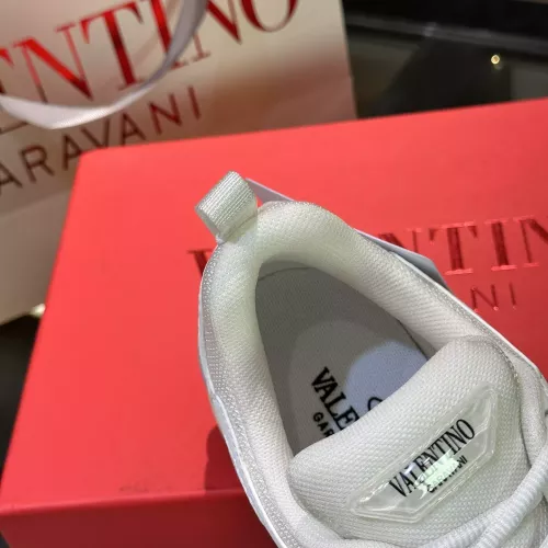 Cheap Valentino Casual Shoes For Men #1381087 Replica Wholesale [$158.00 USD] [ITEM#1381087] on Replica Valentino Casual Shoes
