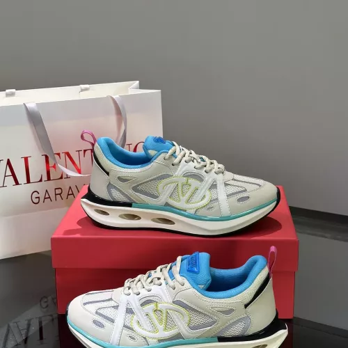 Cheap Valentino Casual Shoes For Men #1381088 Replica Wholesale [$158.00 USD] [ITEM#1381088] on Replica Valentino Casual Shoes