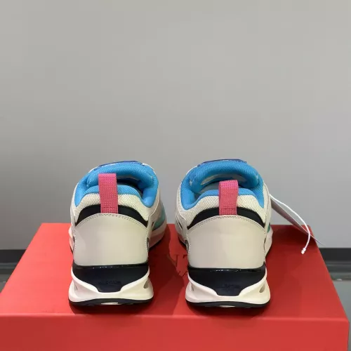 Cheap Valentino Casual Shoes For Men #1381088 Replica Wholesale [$158.00 USD] [ITEM#1381088] on Replica Valentino Casual Shoes