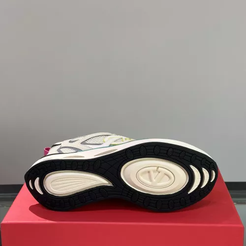 Cheap Valentino Casual Shoes For Men #1381088 Replica Wholesale [$158.00 USD] [ITEM#1381088] on Replica Valentino Casual Shoes