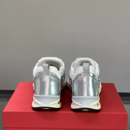 Cheap Valentino Casual Shoes For Men #1381089 Replica Wholesale [$158.00 USD] [ITEM#1381089] on Replica Valentino Casual Shoes