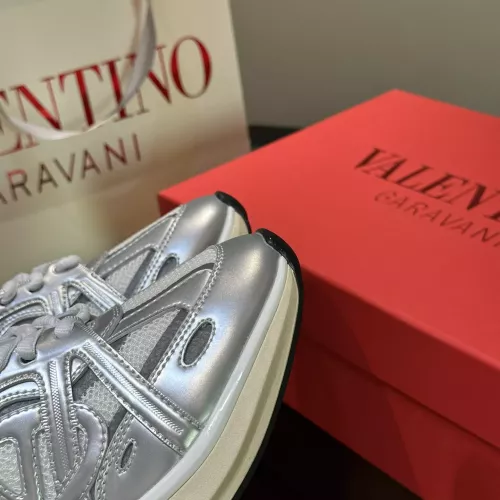 Cheap Valentino Casual Shoes For Men #1381089 Replica Wholesale [$158.00 USD] [ITEM#1381089] on Replica Valentino Casual Shoes