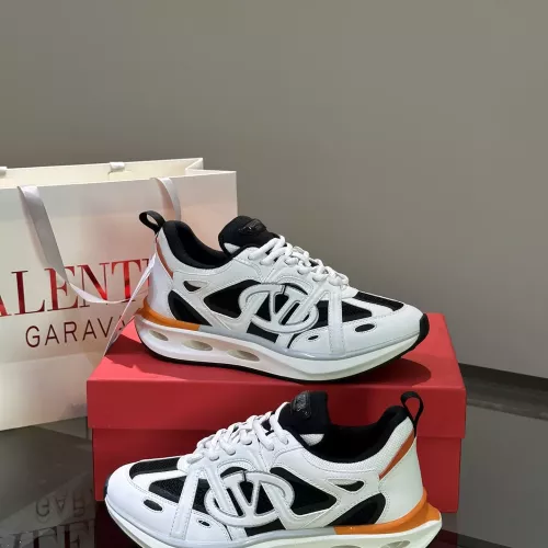 Cheap Valentino Casual Shoes For Men #1381090 Replica Wholesale [$158.00 USD] [ITEM#1381090] on Replica Valentino Casual Shoes