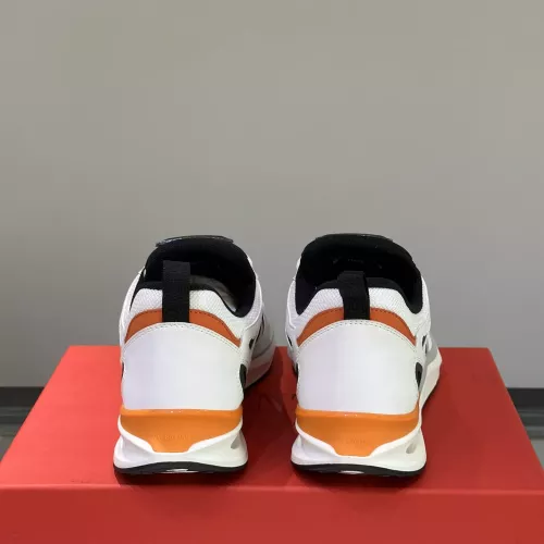 Cheap Valentino Casual Shoes For Men #1381090 Replica Wholesale [$158.00 USD] [ITEM#1381090] on Replica Valentino Casual Shoes