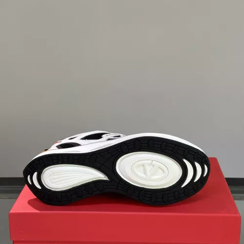 Cheap Valentino Casual Shoes For Men #1381090 Replica Wholesale [$158.00 USD] [ITEM#1381090] on Replica Valentino Casual Shoes