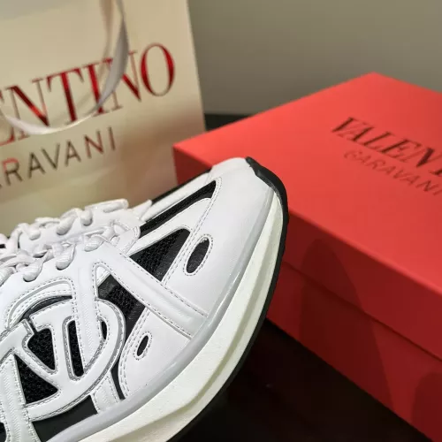 Cheap Valentino Casual Shoes For Men #1381090 Replica Wholesale [$158.00 USD] [ITEM#1381090] on Replica Valentino Casual Shoes