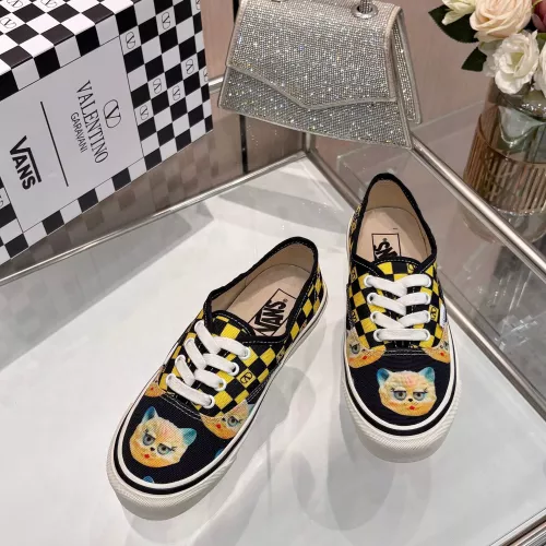 Cheap Valentino Casual Shoes For Men #1381091 Replica Wholesale [$98.00 USD] [ITEM#1381091] on Replica Valentino Casual Shoes