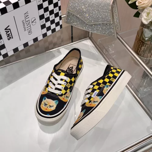 Cheap Valentino Casual Shoes For Men #1381091 Replica Wholesale [$98.00 USD] [ITEM#1381091] on Replica Valentino Casual Shoes