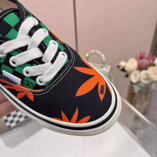 Cheap Valentino Casual Shoes For Men #1381093 Replica Wholesale [$98.00 USD] [ITEM#1381093] on Replica Valentino Casual Shoes