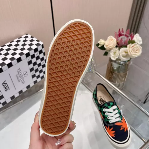 Cheap Valentino Casual Shoes For Men #1381093 Replica Wholesale [$98.00 USD] [ITEM#1381093] on Replica Valentino Casual Shoes