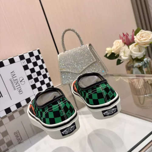 Cheap Valentino Casual Shoes For Women #1381094 Replica Wholesale [$98.00 USD] [ITEM#1381094] on Replica Valentino Casual Shoes