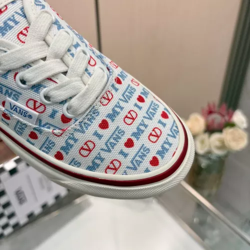 Cheap Valentino Casual Shoes For Women #1381096 Replica Wholesale [$98.00 USD] [ITEM#1381096] on Replica Valentino Casual Shoes