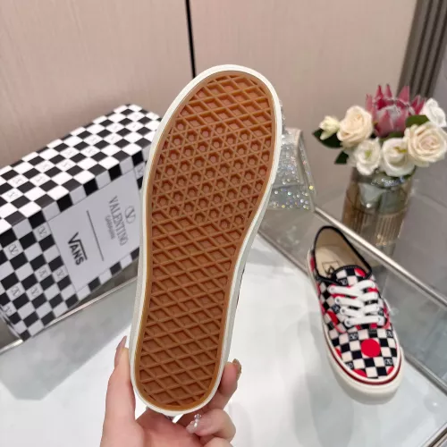 Cheap Valentino Casual Shoes For Women #1381098 Replica Wholesale [$98.00 USD] [ITEM#1381098] on Replica Valentino Casual Shoes