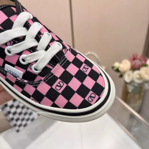 Cheap Valentino Casual Shoes For Women #1381100 Replica Wholesale [$98.00 USD] [ITEM#1381100] on Replica Valentino Casual Shoes