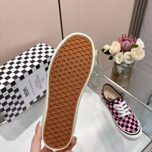 Cheap Valentino Casual Shoes For Women #1381100 Replica Wholesale [$98.00 USD] [ITEM#1381100] on Replica Valentino Casual Shoes