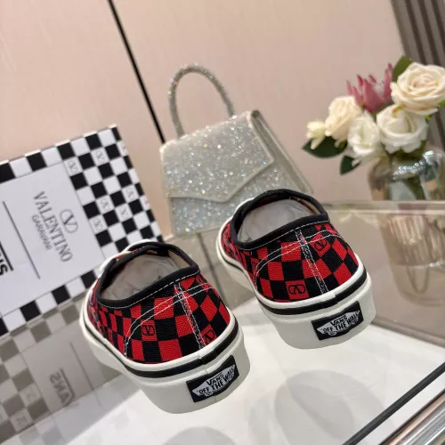 Cheap Valentino Casual Shoes For Women #1381102 Replica Wholesale [$98.00 USD] [ITEM#1381102] on Replica Valentino Casual Shoes