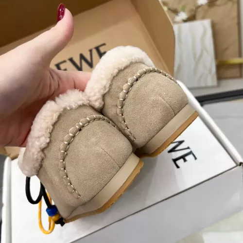 Cheap LOEWE Casual Shoes For Women #1381103 Replica Wholesale [$98.00 USD] [ITEM#1381103] on Replica LOEWE Casual Shoes