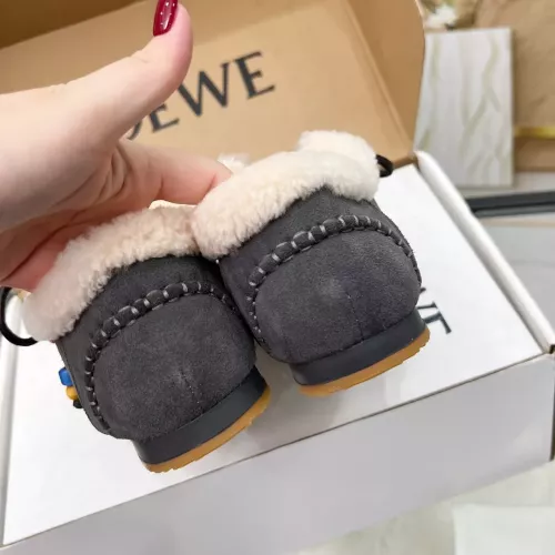 Cheap LOEWE Casual Shoes For Women #1381105 Replica Wholesale [$98.00 USD] [ITEM#1381105] on Replica LOEWE Casual Shoes