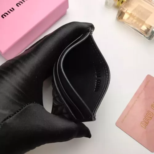 Cheap MIU MIU Card Case #1381124 Replica Wholesale [$29.00 USD] [ITEM#1381124] on Replica MIU MIU Wallets