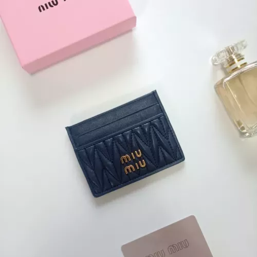 MIU MIU Card Case #1381126