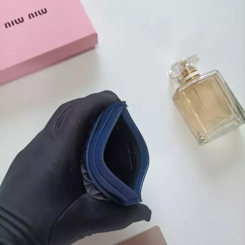 Cheap MIU MIU Card Case #1381127 Replica Wholesale [$29.00 USD] [ITEM#1381127] on Replica MIU MIU Wallets