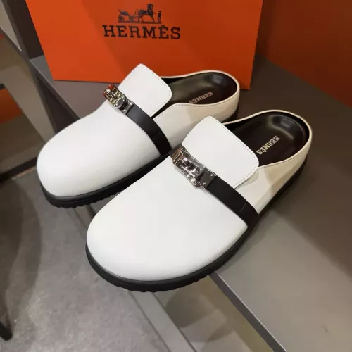 Hermes Slippers For Men #1381136
