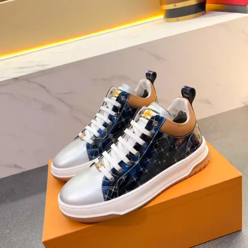 Gucci High Tops Shoes For Men #1381152