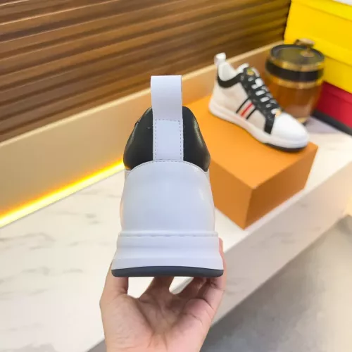 Cheap Gucci High Tops Shoes For Men #1381153 Replica Wholesale [$82.00 USD] [ITEM#1381153] on Replica Gucci High Tops Shoes