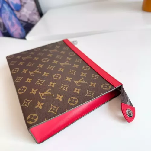 Cheap Louis Vuitton AAA Quality Toilet Pouches #1381160 Replica Wholesale [$76.00 USD] [ITEM#1381160] on Replica Louis Vuitton AAA Quality Pouches