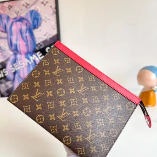 Cheap Louis Vuitton AAA Quality Toilet Pouches #1381160 Replica Wholesale [$76.00 USD] [ITEM#1381160] on Replica Louis Vuitton AAA Quality Pouches