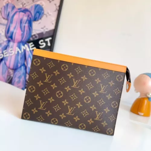 Louis Vuitton AAA Quality Toilet Pouches #1381162