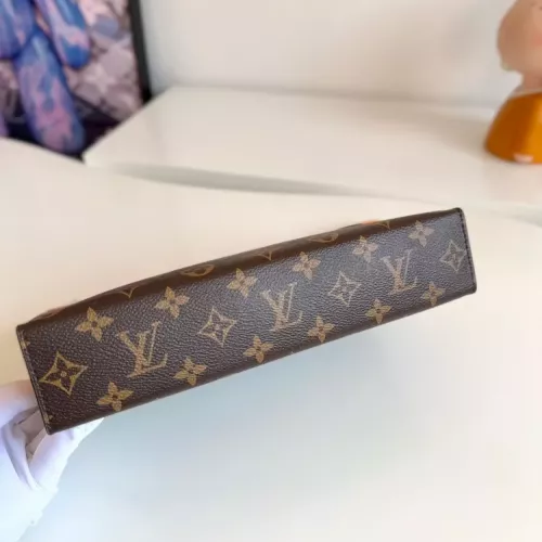 Cheap Louis Vuitton AAA Quality Toilet Pouches #1381162 Replica Wholesale [$76.00 USD] [ITEM#1381162] on Replica Louis Vuitton AAA Quality Pouches